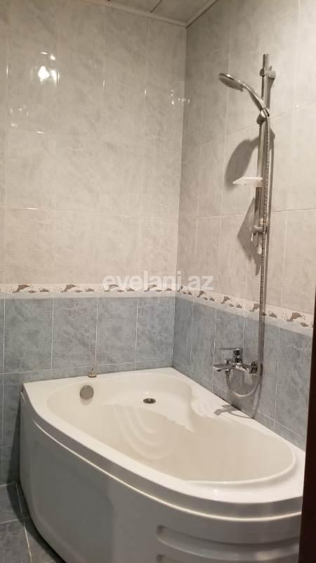 Sale, new building, 2 room, 58 m², Yeni Yasamal d.