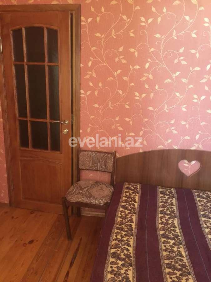 Продаётся, новостройка, 3-комнаты, 69 m², Иншаатчылар m.