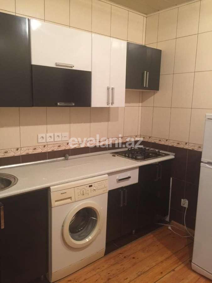 Продаётся, новостройка, 3-комнаты, 69 m², Иншаатчылар m.