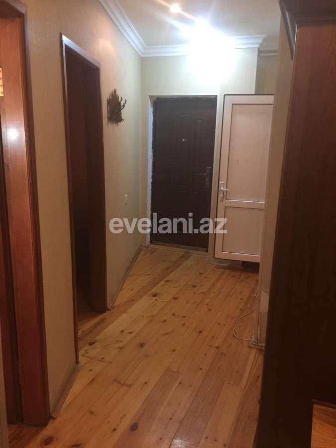 Продаётся, новостройка, 3-комнаты, 69 m², Иншаатчылар m.