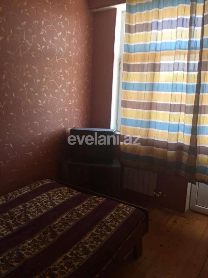 Продаётся, новостройка, 3-комнаты, 69 m², Иншаатчылар m.