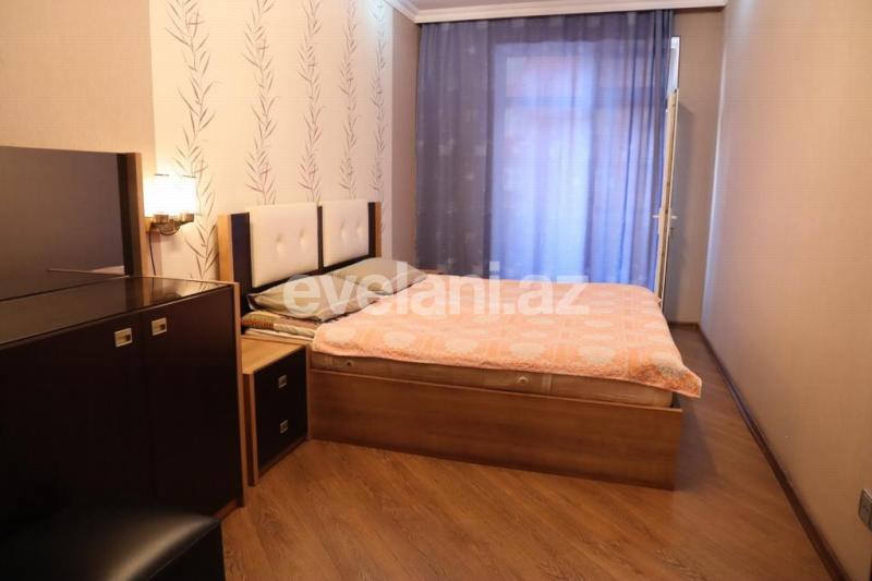 Satılır, yeni tikili, 2 otaqlı, 47 m², Yasamal r.