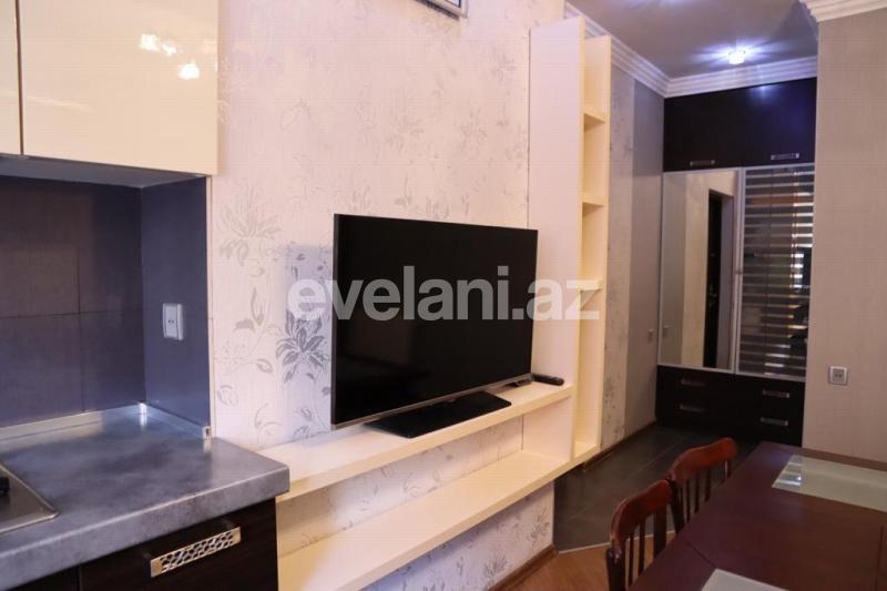 Satılır, yeni tikili, 2 otaqlı, 47 m², Yasamal r.