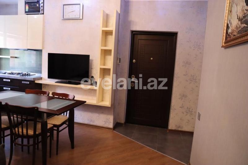 Satılır, yeni tikili, 2 otaqlı, 47 m², Yasamal r.
