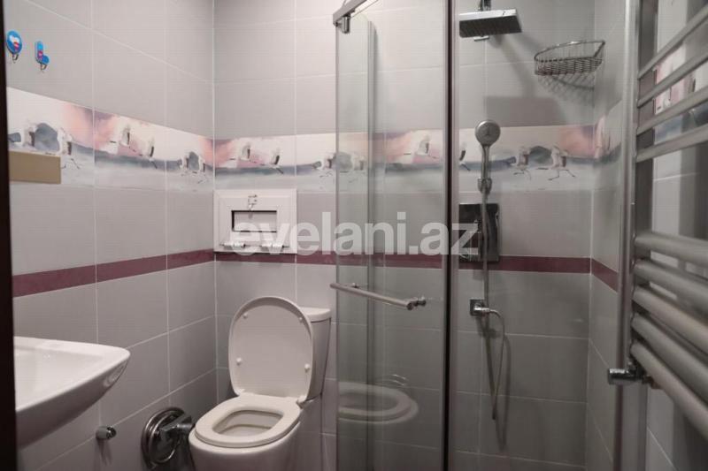Satılır, yeni tikili, 2 otaqlı, 47 m², Yasamal r.
