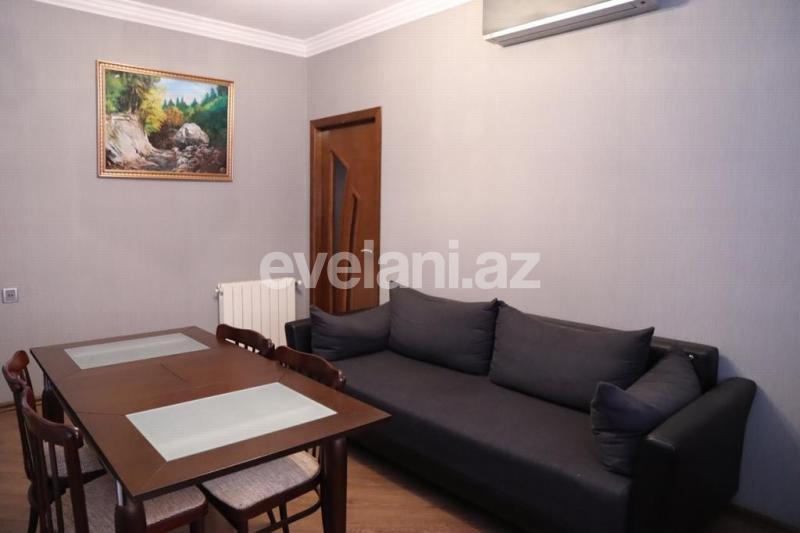 Satılır, yeni tikili, 2 otaqlı, 47 m², Yasamal r.