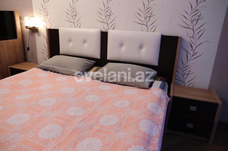 Satılır, yeni tikili, 2 otaqlı, 47 m², Yasamal r.