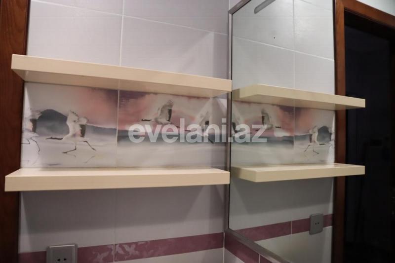 Satılır, yeni tikili, 2 otaqlı, 47 m², Yasamal r.