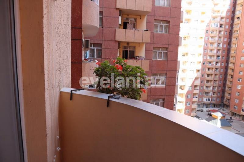 Satılır, yeni tikili, 2 otaqlı, 47 m², Yasamal r.