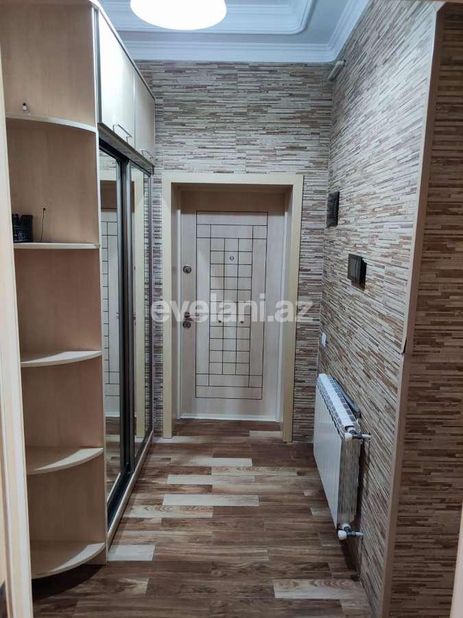 Kirayə verilir, köhnə tikili, 3 otaqlı, 110 m², Elmlər Akademiyası m.