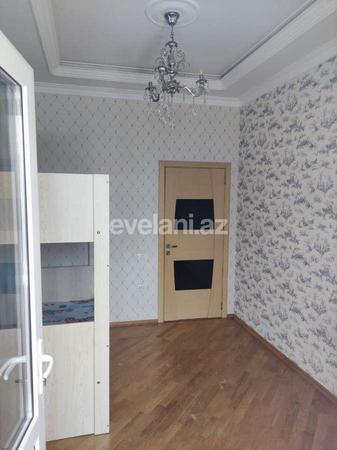 Kirayə verilir, köhnə tikili, 3 otaqlı, 110 m², Elmlər Akademiyası m.