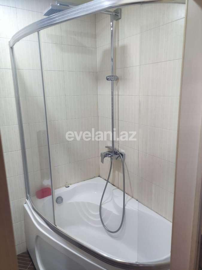 Kirayə verilir, köhnə tikili, 3 otaqlı, 110 m², Elmlər Akademiyası m.