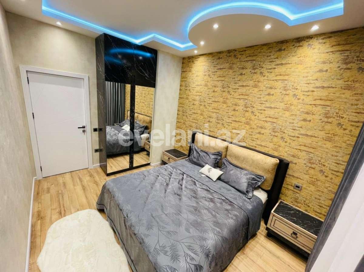 Satılır, yeni tikili, 2 otaqlı, 55 m², Nərimanov r.