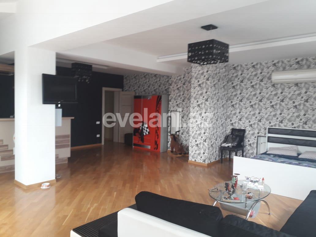 Продаётся, новостройка, 6-комнаты, 380 m², Низами m.