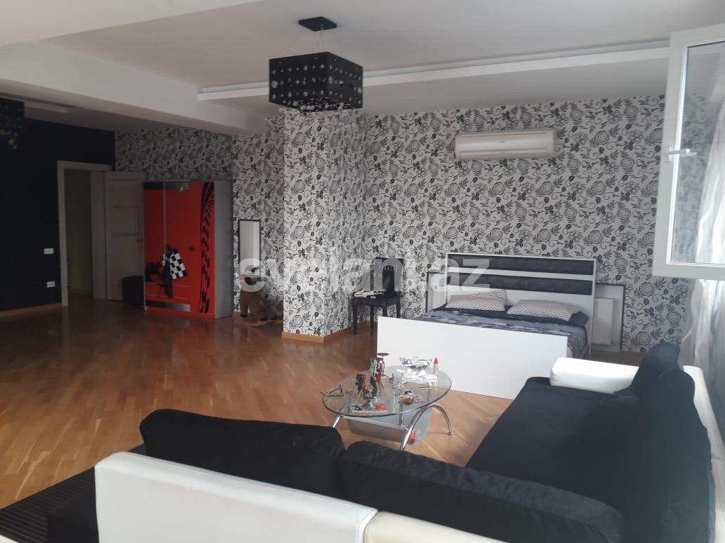 Продаётся, новостройка, 6-комнаты, 380 m², Низами m.