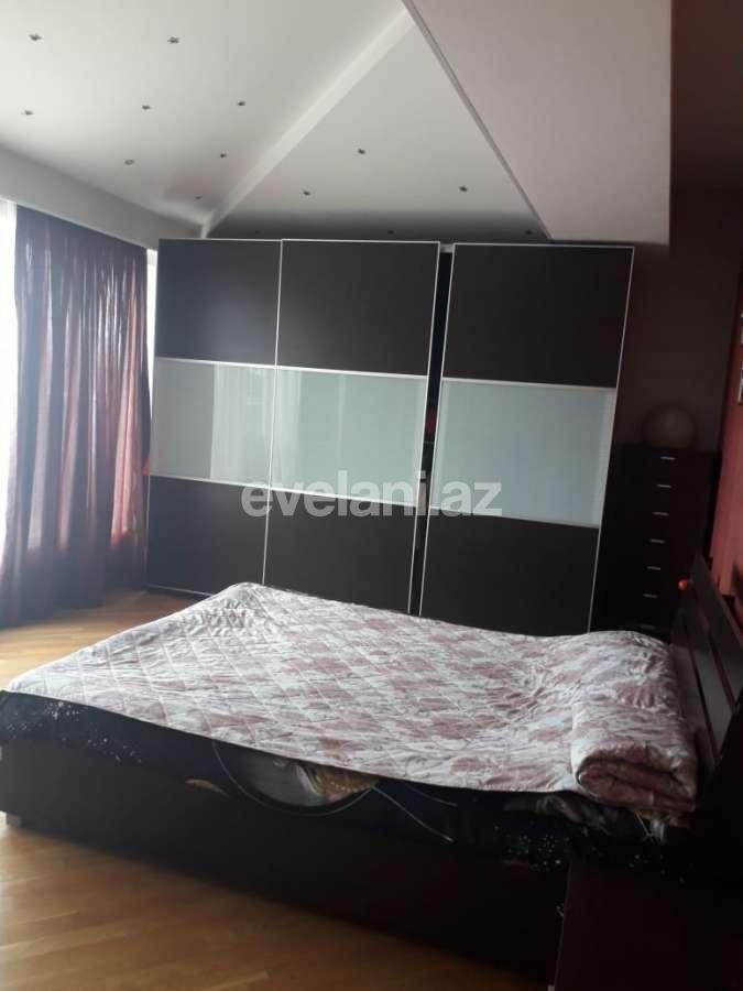 Продаётся, новостройка, 6-комнаты, 380 m², Низами m.