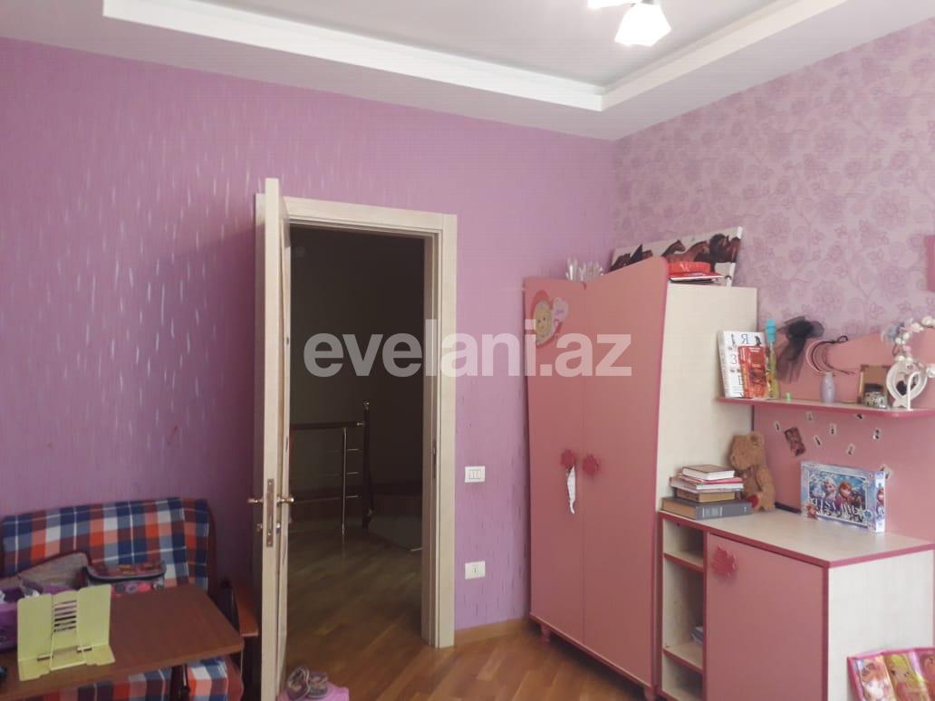 Продаётся, новостройка, 6-комнаты, 380 m², Низами m.