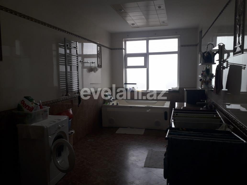 Продаётся, новостройка, 6-комнаты, 380 m², Низами m.