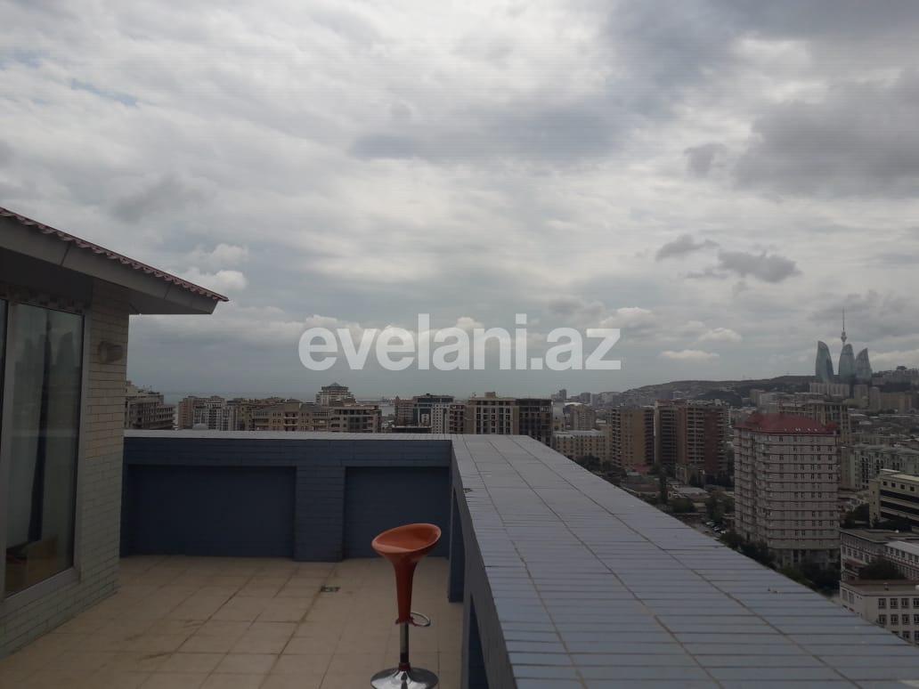 Продаётся, новостройка, 6-комнаты, 380 m², Низами m.