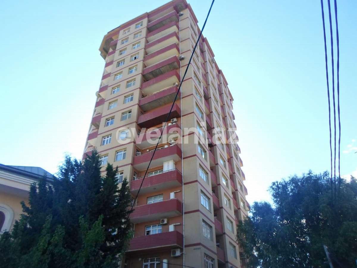 Продаётся, новостройка, 6-комнаты, 380 m², Низами m.