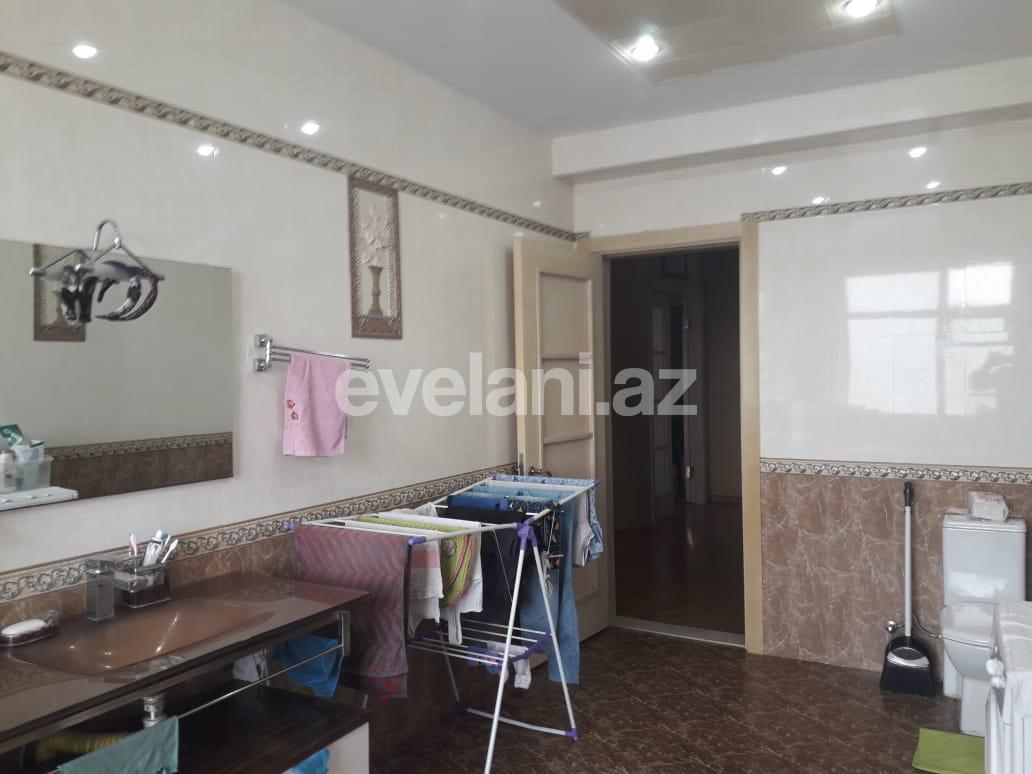 Продаётся, новостройка, 6-комнаты, 380 m², Низами m.