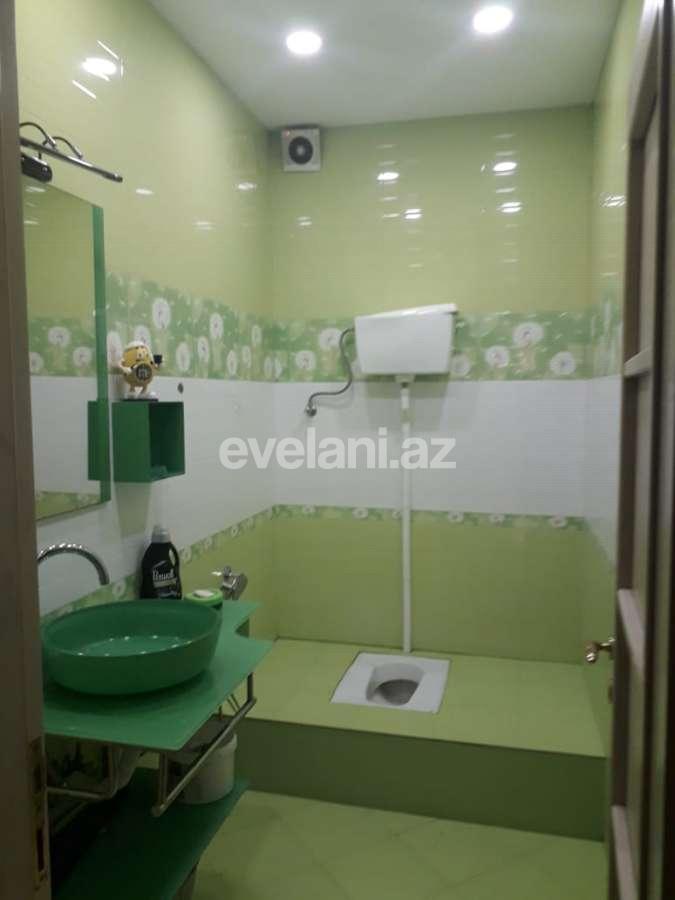 Продаётся, новостройка, 6-комнаты, 380 m², Низами m.