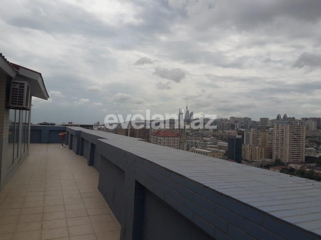 Продаётся, новостройка, 6-комнаты, 380 m², Низами m.