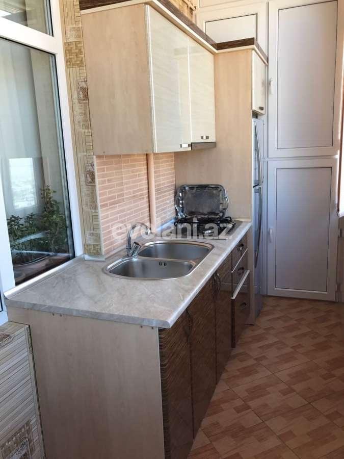 Satılır, yeni tikili, 3 otaqlı, 130 m², Binəqədi r.