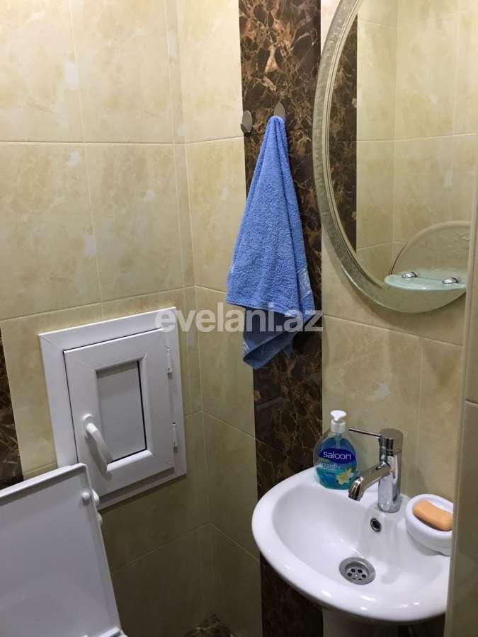 Satılır, yeni tikili, 3 otaqlı, 130 m², Binəqədi r.