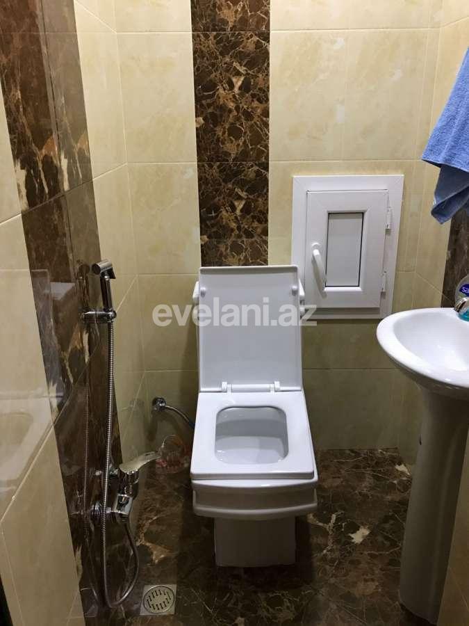 Satılır, yeni tikili, 3 otaqlı, 130 m², Binəqədi r.