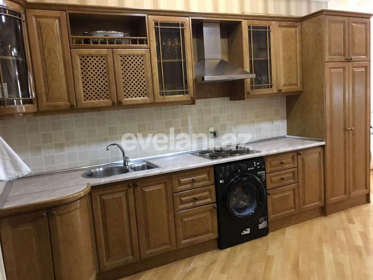 Satılır, yeni tikili, 3 otaqlı, 130 m², Binəqədi r.