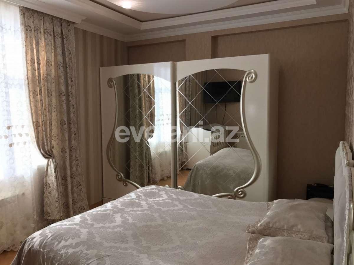 Satılır, yeni tikili, 3 otaqlı, 130 m², Binəqədi r.