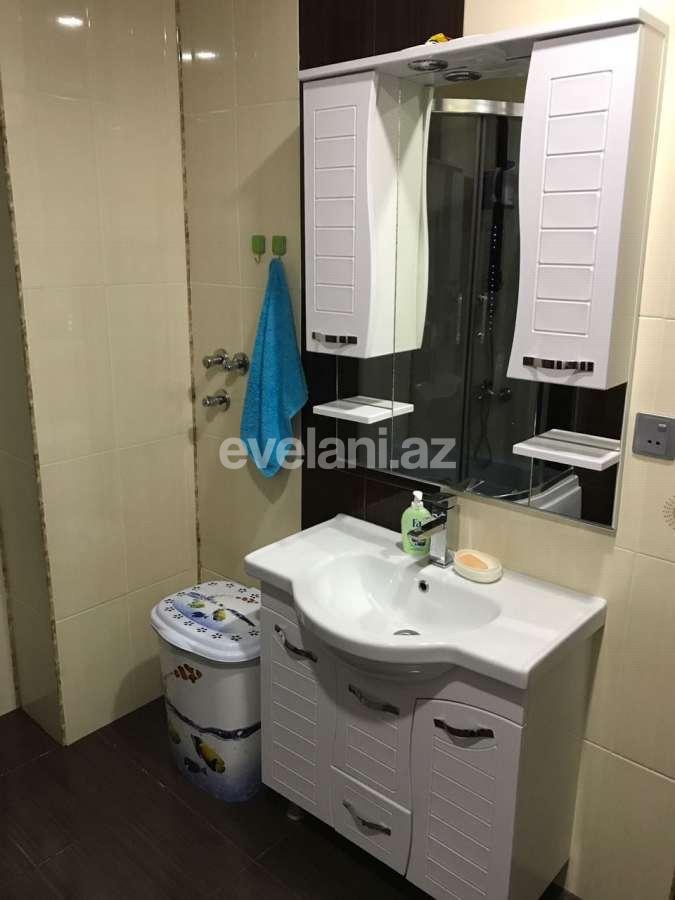 Satılır, yeni tikili, 3 otaqlı, 130 m², Binəqədi r.