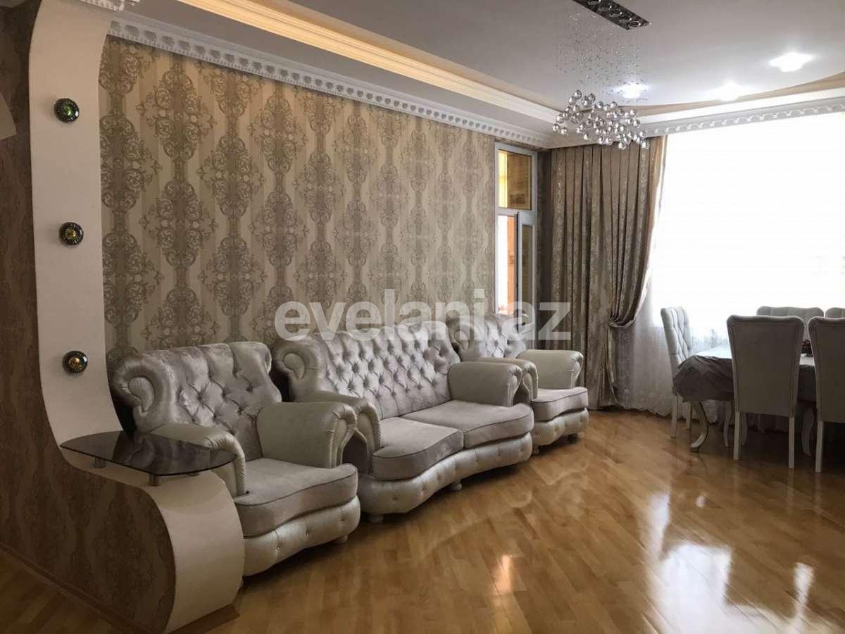 Satılır, yeni tikili, 3 otaqlı, 130 m², Binəqədi r.