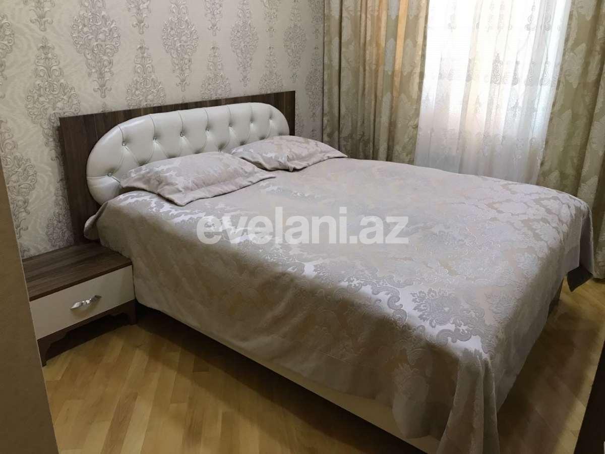 Satılır, yeni tikili, 3 otaqlı, 130 m², Binəqədi r.
