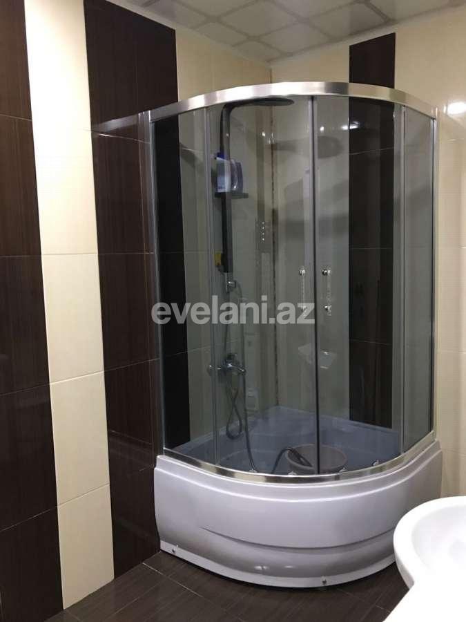 Satılır, yeni tikili, 3 otaqlı, 130 m², Binəqədi r.