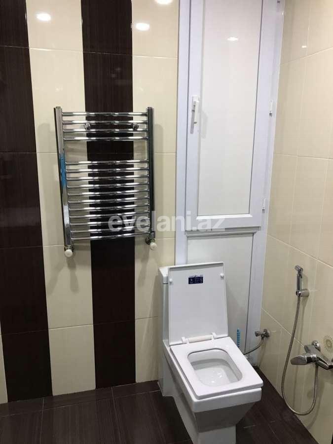 Satılır, yeni tikili, 3 otaqlı, 130 m², Binəqədi r.