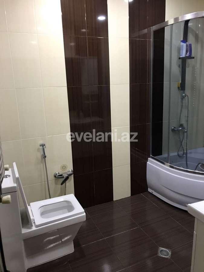 Satılır, yeni tikili, 3 otaqlı, 130 m², Binəqədi r.