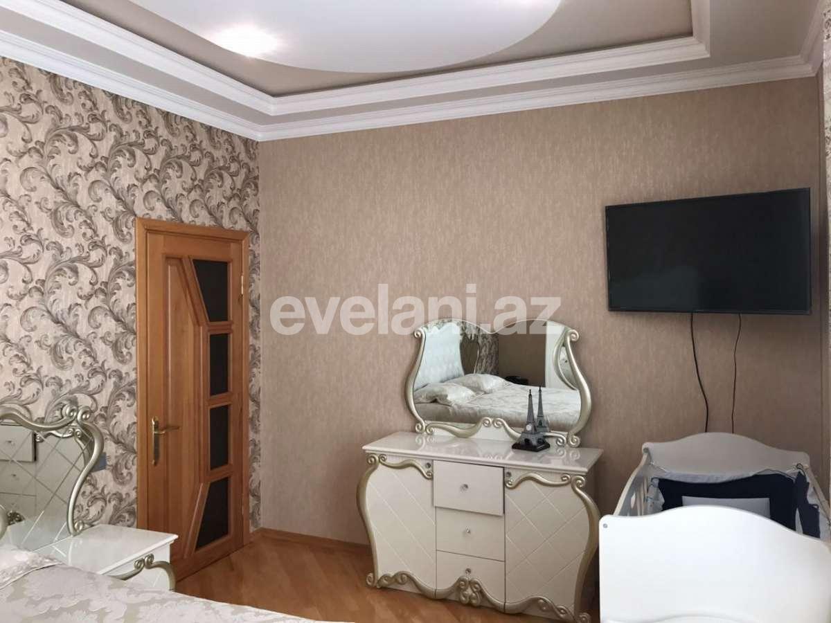 Satılır, yeni tikili, 3 otaqlı, 130 m², Binəqədi r.