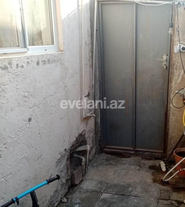 Satılır, həyət evi / bağ, 3 otaqlı, 60 m², Yasamal r.