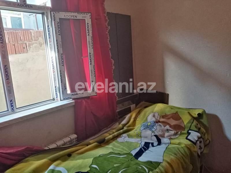 Satılır, həyət evi / bağ, 3 otaqlı, 60 m², Yasamal r.