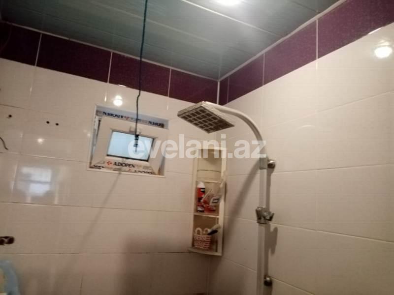 Satılır, həyət evi / bağ, 3 otaqlı, 60 m², Yasamal r.