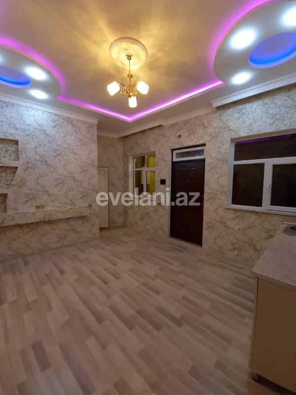 Sale, garden / house, 2 room, 50 m², Yasamal r.
