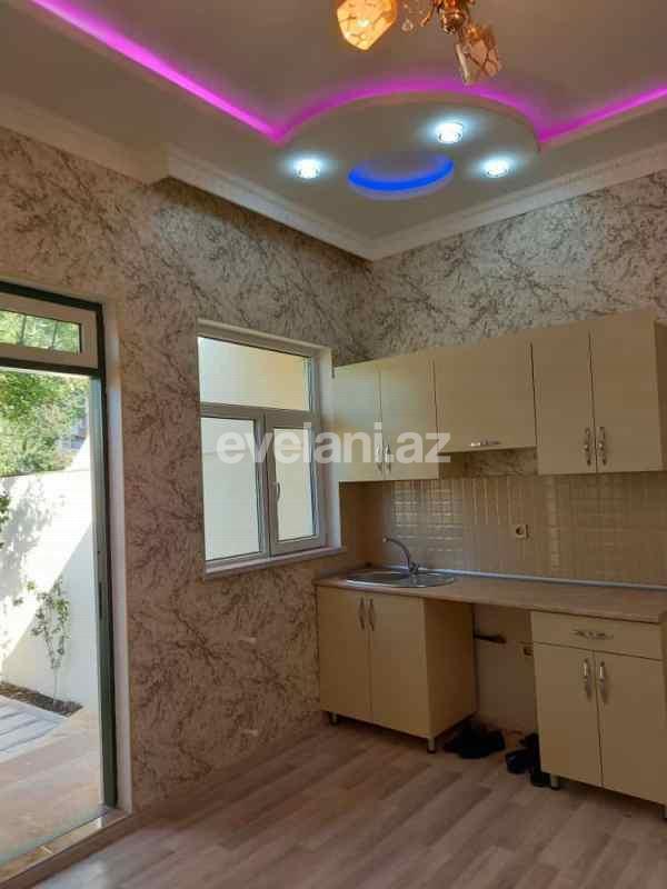 Sale, garden / house, 2 room, 50 m², Yasamal r.