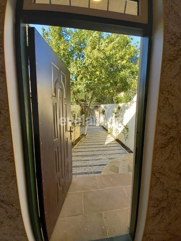 Sale, garden / house, 2 room, 50 m², Yasamal r.