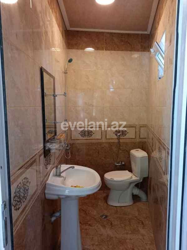 Sale, garden / house, 2 room, 50 m², Yasamal r.