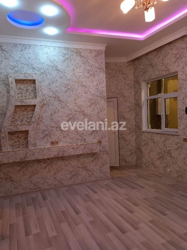 Sale, garden / house, 2 room, 50 m², Yasamal r.