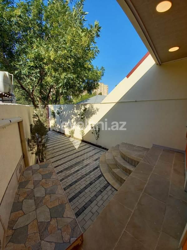 Sale, garden / house, 2 room, 50 m², Yasamal r.