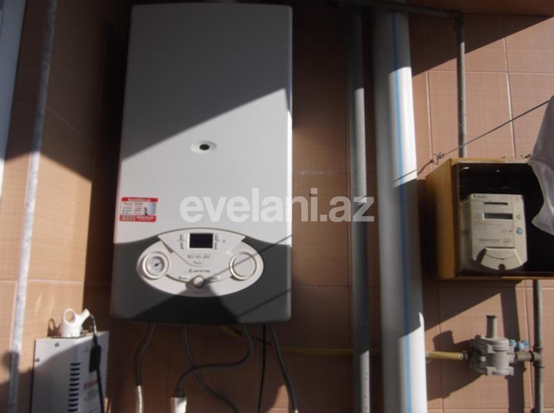 Satılır, yeni tikili, 3 otaqlı, 145 m², Yasamal r.