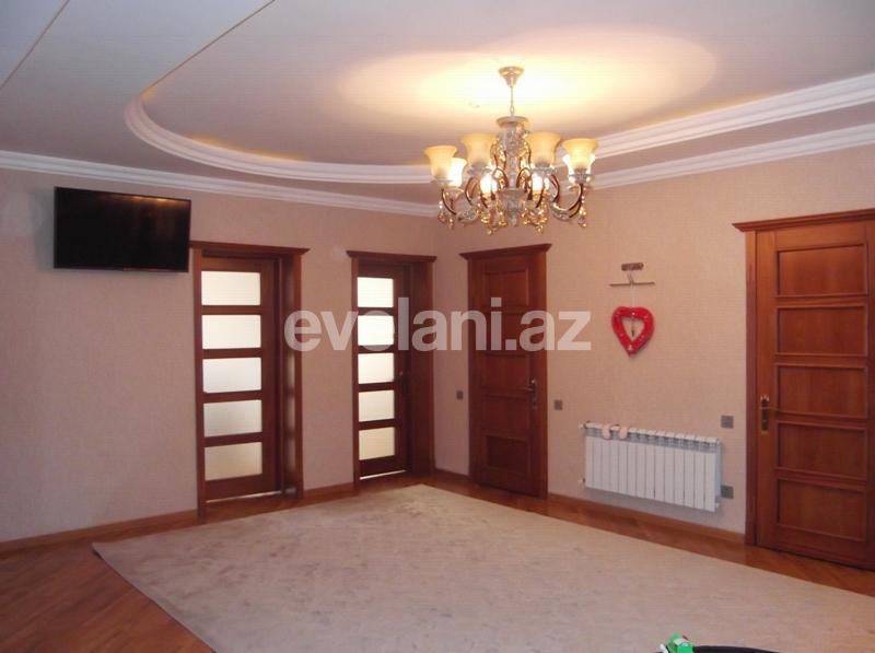 Satılır, yeni tikili, 3 otaqlı, 145 m², Yasamal r.